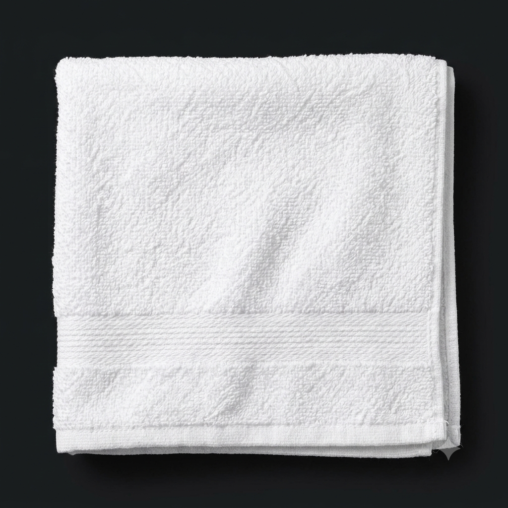Huck Towels (White) – Gazi Rags Bangladesh