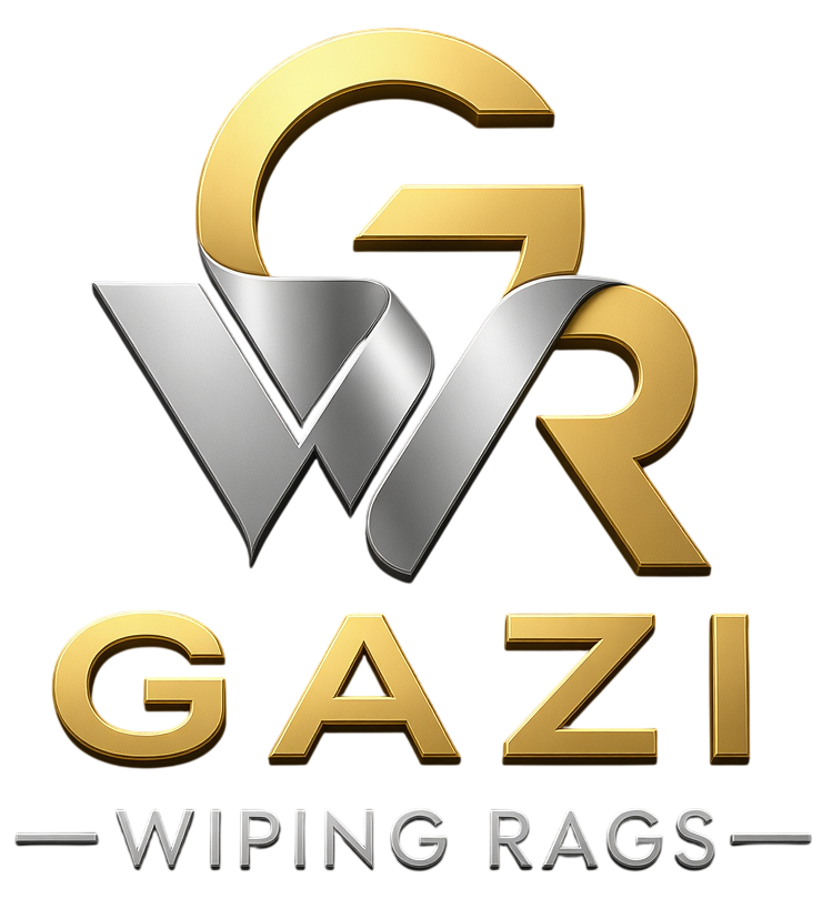 Gazi Rags – Wiping Rags Bangladesh