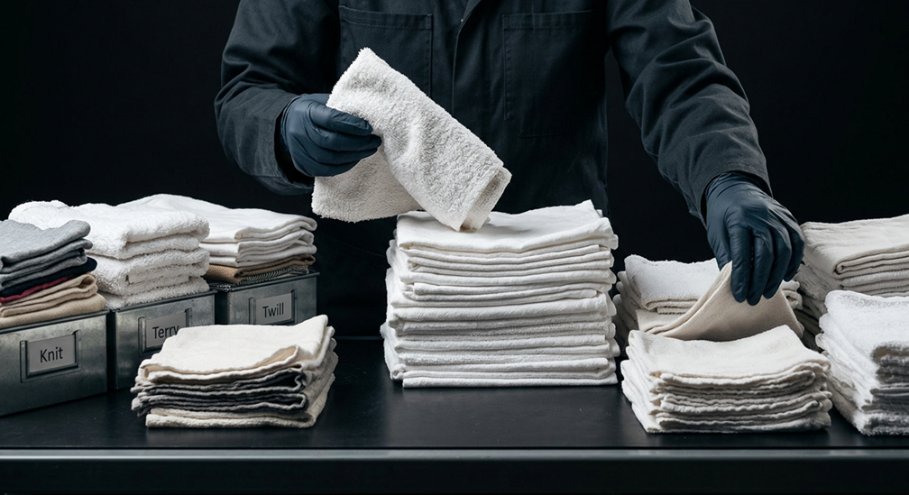 Made in Bangladesh 200kg export bale – Gazi Rags Bangladesh