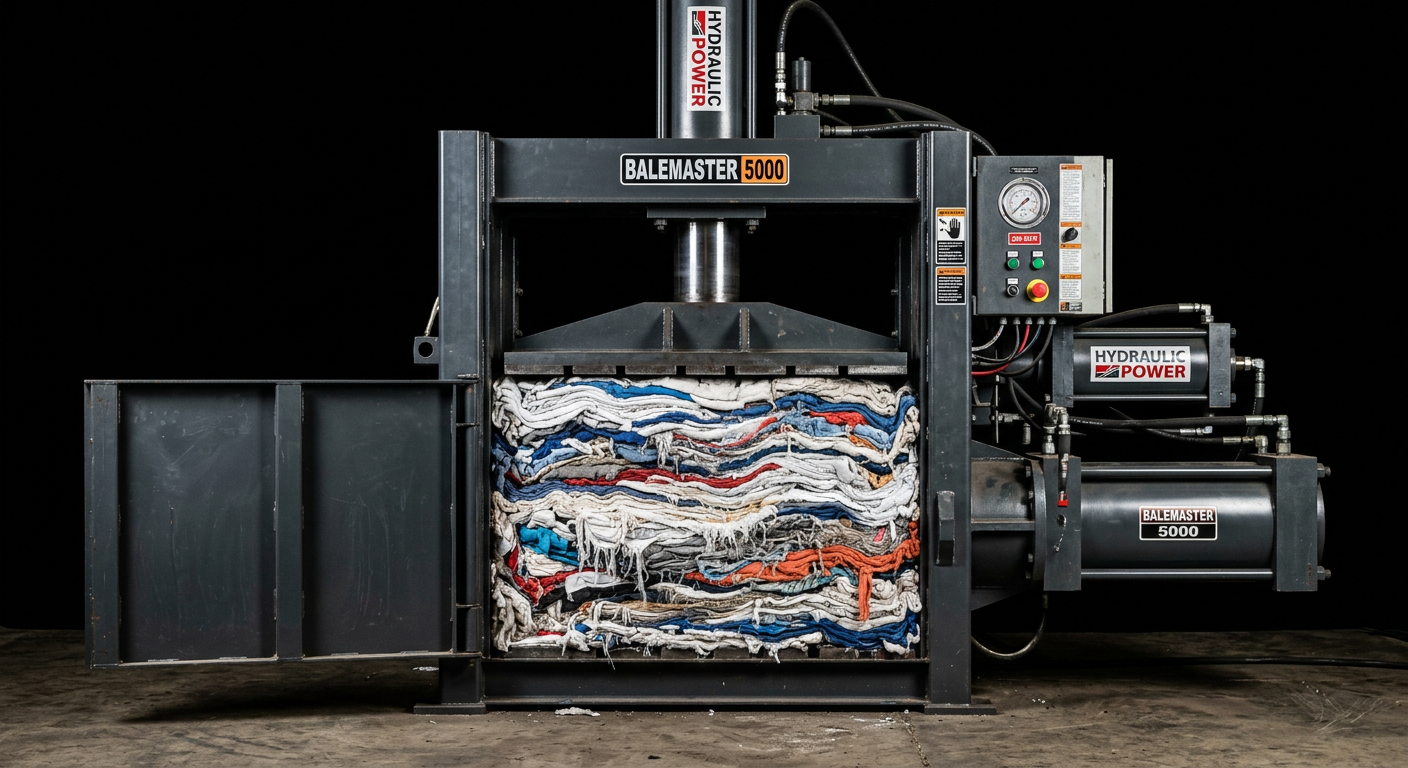 Dhaka Textiles Factory – Bangladesh
